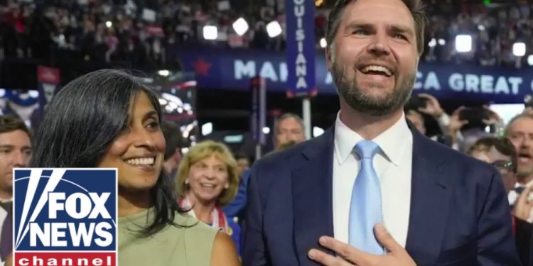 Expert blasts media for shocking comment on JD Vance: ‘No idea’ what they are talking about Expert blasts media for shocking comment on JD Vance: ‘No idea’ what they are talking about