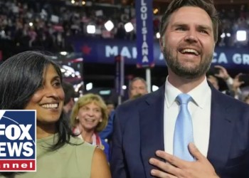 Expert blasts media for shocking comment on JD Vance: ‘No idea’ what they are talking about Expert blasts media for shocking comment on JD Vance: ‘No idea’ what they are talking about