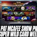 The Pat McAfee Show Picks & Predicts NFL Super Wild Card Weekend The Pat McAfee Show Picks & Predicts NFL Super Wild Card Weekend