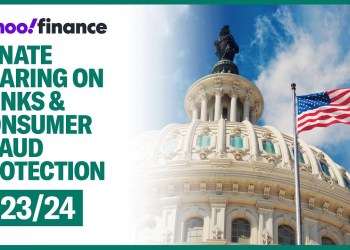 Senate hearing on how Zelle and big banks fail to protect consumers from fraud Senate hearing on how Zelle and big banks fail to protect consumers from fraud