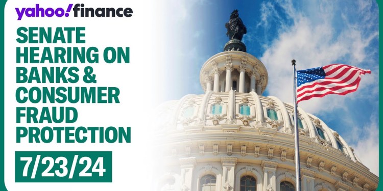 Senate hearing on how Zelle and big banks fail to protect consumers from fraud Senate hearing on how Zelle and big banks fail to protect consumers from fraud