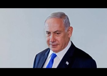 ICC Issues Arrest Warrant for Israel’s Netanyahu ICC Issues Arrest Warrant for Israel’s Netanyahu