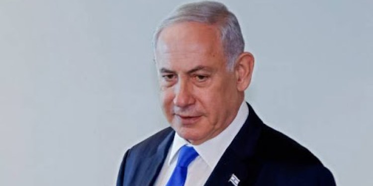 ICC Issues Arrest Warrant for Israel’s Netanyahu ICC Issues Arrest Warrant for Israel’s Netanyahu