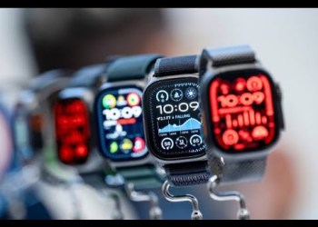 Apple Unveils iPhone 16, New AirPods, Watch Update Apple Unveils iPhone 16, New AirPods, Watch Update