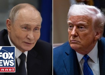Putin threatens Trump on effort to acquire Greenland: ‘Will not allow encroachments’ Putin threatens Trump on effort to acquire Greenland: ‘Will not allow encroachments’