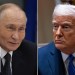 Putin threatens Trump on effort to acquire Greenland: ‘Will not allow encroachments’ Putin threatens Trump on effort to acquire Greenland: ‘Will not allow encroachments’