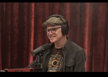 Joe Rogan Experience #2196 – Greg Fitzsimmons Joe Rogan Experience #2196 – Greg Fitzsimmons