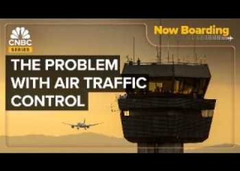Why The U.S Air Traffic Control System Needs A Massive Overhaul Why The U.S Air Traffic Control System Needs A Massive Overhaul