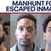 ‘Extremely dangerous’ murder suspect among 3 escaped Georgia inmates ‘Extremely dangerous’ murder suspect among 3 escaped Georgia inmates