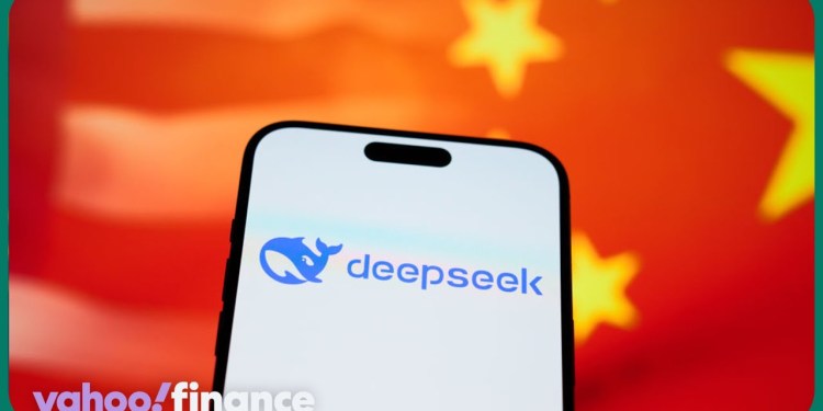 Are markets overreacting to DeepSeek AI? Are markets overreacting to DeepSeek AI?