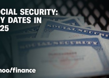 Social Security: 2025 key dates and myth busting Social Security: 2025 key dates and myth busting