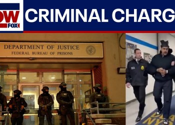 Maduro to face criminal charges after US capture Maduro to face criminal charges after US capture