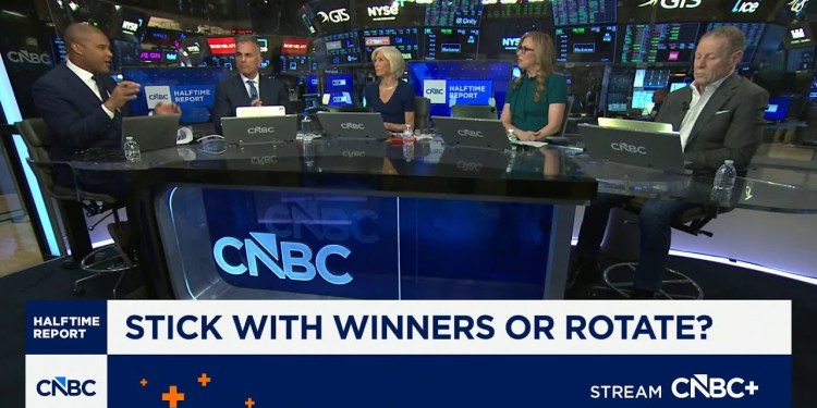 Investment Committee: Here’s how to navigate the market volatility Investment Committee: Here’s how to navigate the market volatility