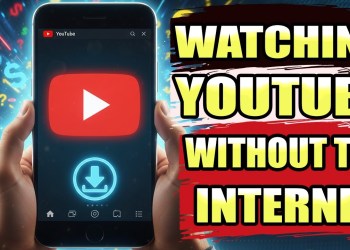 No Internet? Watch YouTube Anyway (Here’s How) No Internet? Watch YouTube Anyway (Here’s How)