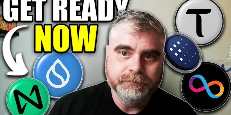 SUI Breaks All-Time-High (Next Crypto Altcoins to Run) SUI Breaks All-Time-High (Next Crypto Altcoins to Run)