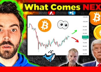 URGENT: A Major Move Is Coming (Bitcoin & Ethereum) URGENT: A Major Move Is Coming (Bitcoin & Ethereum)