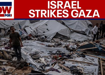 Israel strikes Gaza amid ceasefire agreement Israel strikes Gaza amid ceasefire agreement