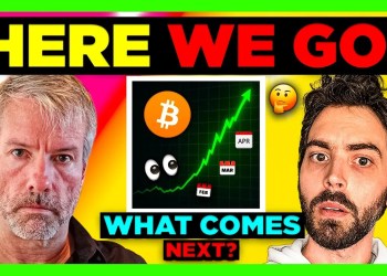 Crypto Is About To Explode (Here’s Why) “Like Buying Bitcoin in 2018” Crypto Is About To Explode (Here’s Why) “Like Buying Bitcoin in 2018”
