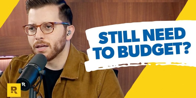 Do Millionaires Still Need To Budget? Do Millionaires Still Need To Budget?