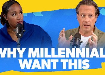 The Real Reason Socialism Is Winning In America The Real Reason Socialism Is Winning In America