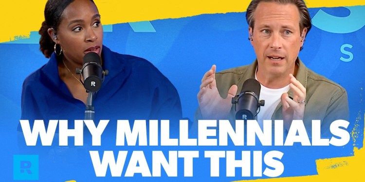 The Real Reason Socialism Is Winning In America The Real Reason Socialism Is Winning In America