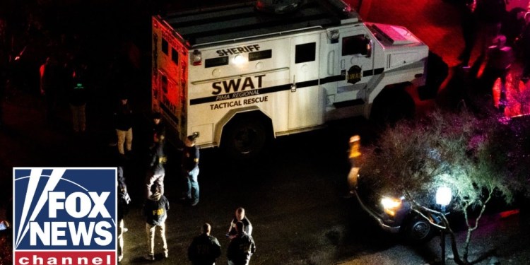 FBI task force awaits forensic results from MAJOR Guthrie operation FBI task force awaits forensic results from MAJOR Guthrie operation