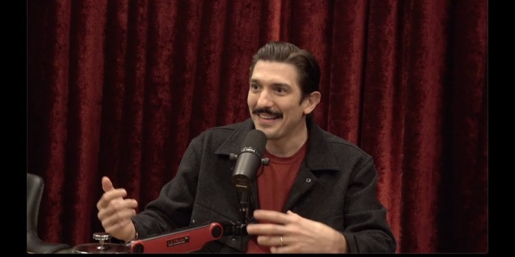 Joe Rogan Experience #2285 – Andrew Schulz Joe Rogan Experience #2285 – Andrew Schulz
