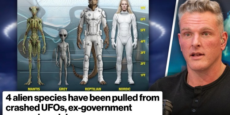 We Officially Have Confirmed Aliens Exist… & They Don’t Stand A Chance In An Oklahoma Drill We Officially Have Confirmed Aliens Exist… & They Don’t Stand A Chance In An Oklahoma Drill
