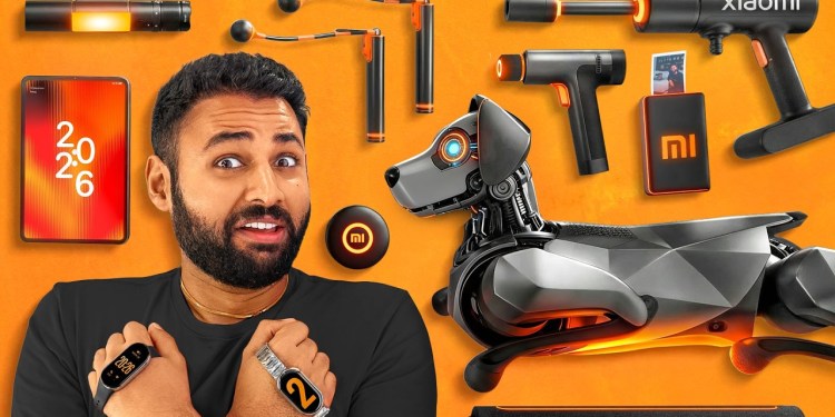 I tested even CRAZIER Xiaomi Gadgets! I tested even CRAZIER Xiaomi Gadgets!