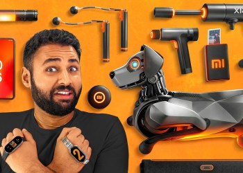 I tested even CRAZIER Xiaomi Gadgets! I tested even CRAZIER Xiaomi Gadgets!