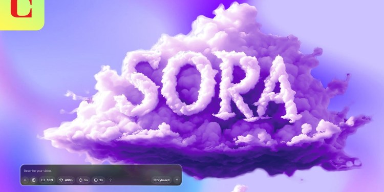 OpenAI’s Sora AI Video Generator First Look OpenAI’s Sora AI Video Generator First Look