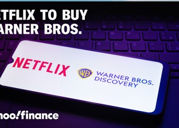 Netflix to buy Warner Bros.: What Wall Street thinks of the entertainment megadeal Netflix to buy Warner Bros.: What Wall Street thinks of the entertainment megadeal