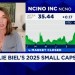 Julie Biel shares her 2025 small cap picks Julie Biel shares her 2025 small cap picks