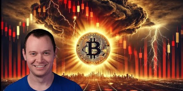 Bitcoin: The Pattern That Historically Ended The Bull Market Bitcoin: The Pattern That Historically Ended The Bull Market