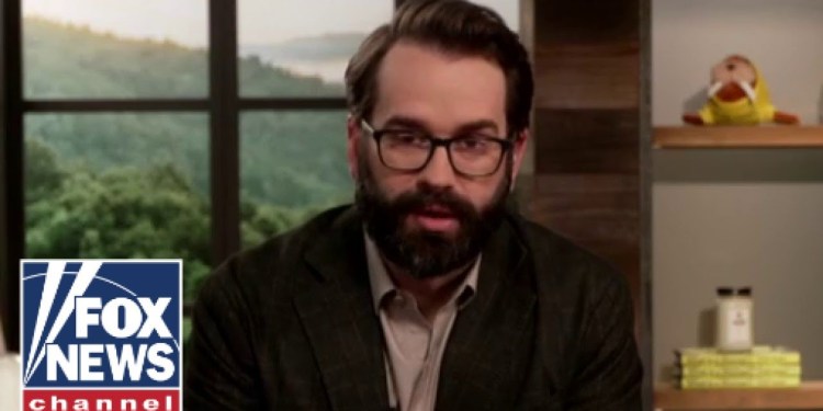 Matt Walsh: People are fed up with this nonsense Matt Walsh: People are fed up with this nonsense