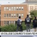 US College Closures Set to Soar Amid Prospective Student Slowdown US College Closures Set to Soar Amid Prospective Student Slowdown
