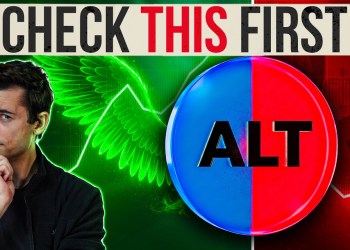 Will Altcoins RECOVER!? What You NEED To Know!! Will Altcoins RECOVER!? What You NEED To Know!!