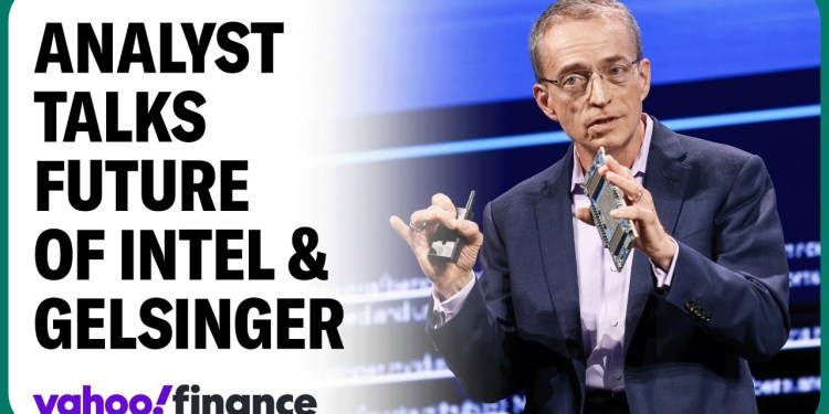 ‘Time is running out’ for Intel CEO Patrick Gelsinger: Analyst ‘Time is running out’ for Intel CEO Patrick Gelsinger: Analyst