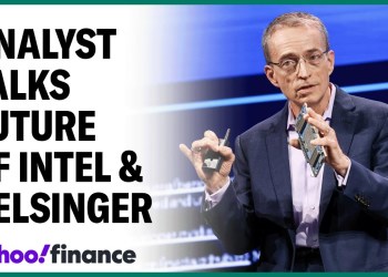 ‘Time is running out’ for Intel CEO Patrick Gelsinger: Analyst ‘Time is running out’ for Intel CEO Patrick Gelsinger: Analyst