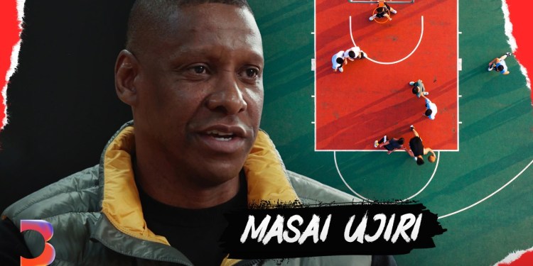 NBA President Stokes Africa’s Hoop Dreams | Power Players NBA President Stokes Africa’s Hoop Dreams | Power Players