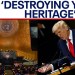 Trump criticizes UN during General Assembly speech | LiveNOW from FOX Trump criticizes UN during General Assembly speech | LiveNOW from FOX