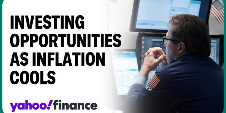 S&P 500, Nasdaq are having their best week since November 2023 S&P 500, Nasdaq are having their best week since November 2023