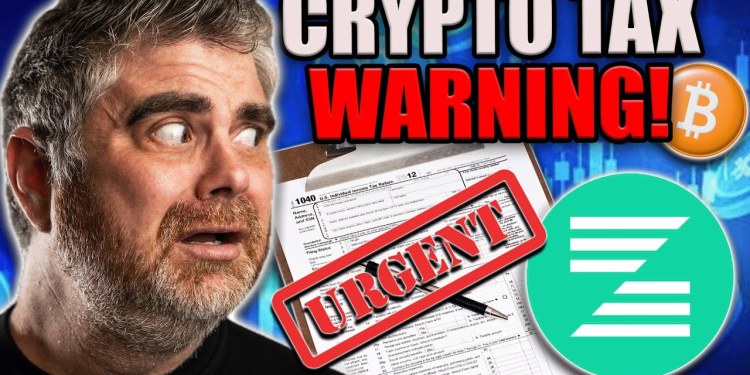 Complete 2025 Crypto Tax Guide With Zen Ledger Complete 2025 Crypto Tax Guide With Zen Ledger