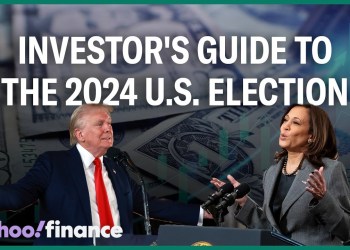 3 sectors to watch ahead of the 2024 presidential election 3 sectors to watch ahead of the 2024 presidential election
