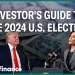 3 sectors to watch ahead of the 2024 presidential election 3 sectors to watch ahead of the 2024 presidential election