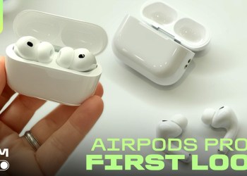First Look at the Apple AirPods 3: Packed With New Features, Same Old Price | All Things Mobile First Look at the Apple AirPods 3: Packed With New Features, Same Old Price | All Things Mobile