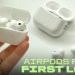 First Look at the Apple AirPods 3: Packed With New Features, Same Old Price | All Things Mobile First Look at the Apple AirPods 3: Packed With New Features, Same Old Price | All Things Mobile
