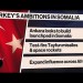 Turkey in Talks to Get Missile Test Range in Somalia Turkey in Talks to Get Missile Test Range in Somalia