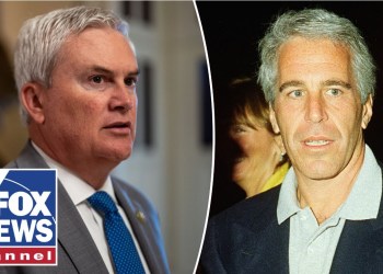 Most Americans don’t understand THIS about ‘DISASTROUS’ Epstein saga: Comer Most Americans don’t understand THIS about ‘DISASTROUS’ Epstein saga: Comer