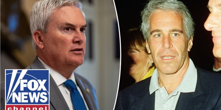 Most Americans don’t understand THIS about ‘DISASTROUS’ Epstein saga: Comer Most Americans don’t understand THIS about ‘DISASTROUS’ Epstein saga: Comer